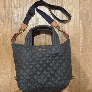 MZ Wallace Sutton Bag
